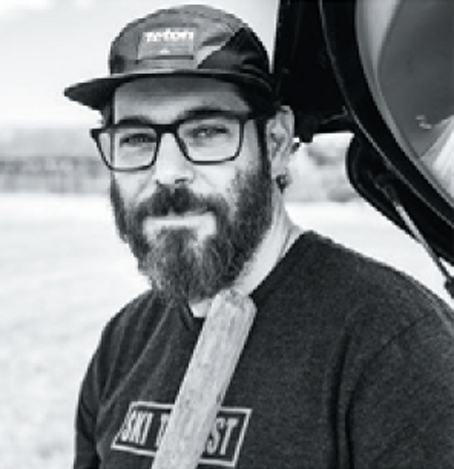 Michael Joyce