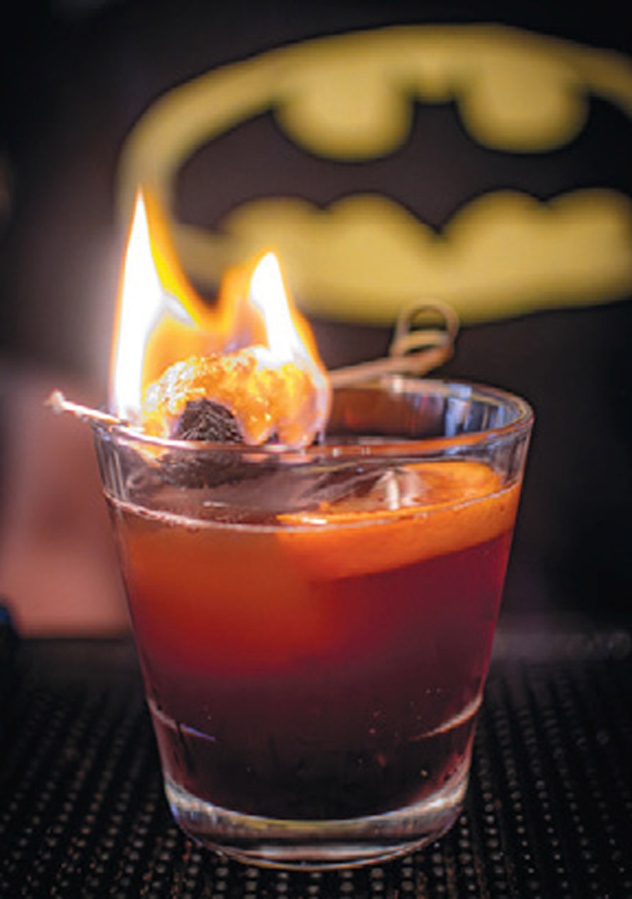 Road Trip Jim Thorpe Edible Lehigh Valley