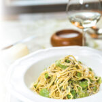 fabled fava bean