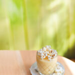 sweet corn sour passerine
