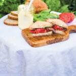 Ultimate BLT from Mike Joyce