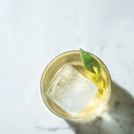 Bar Torino white negroni