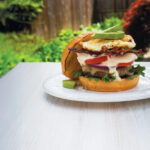 morning glory burgers